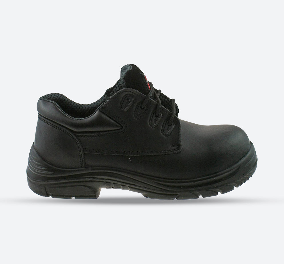 Mens Wide Fit M9504A Safety Shoes