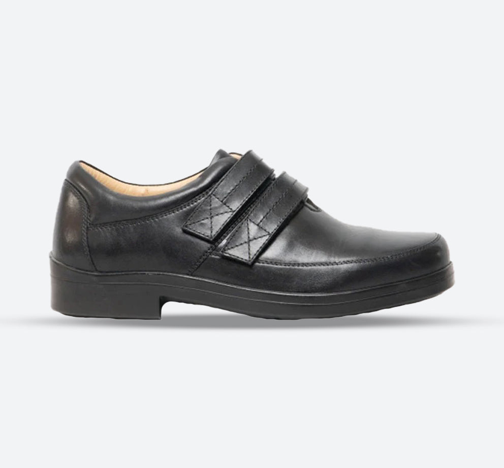 Mens Wide Fit M966A Shoes