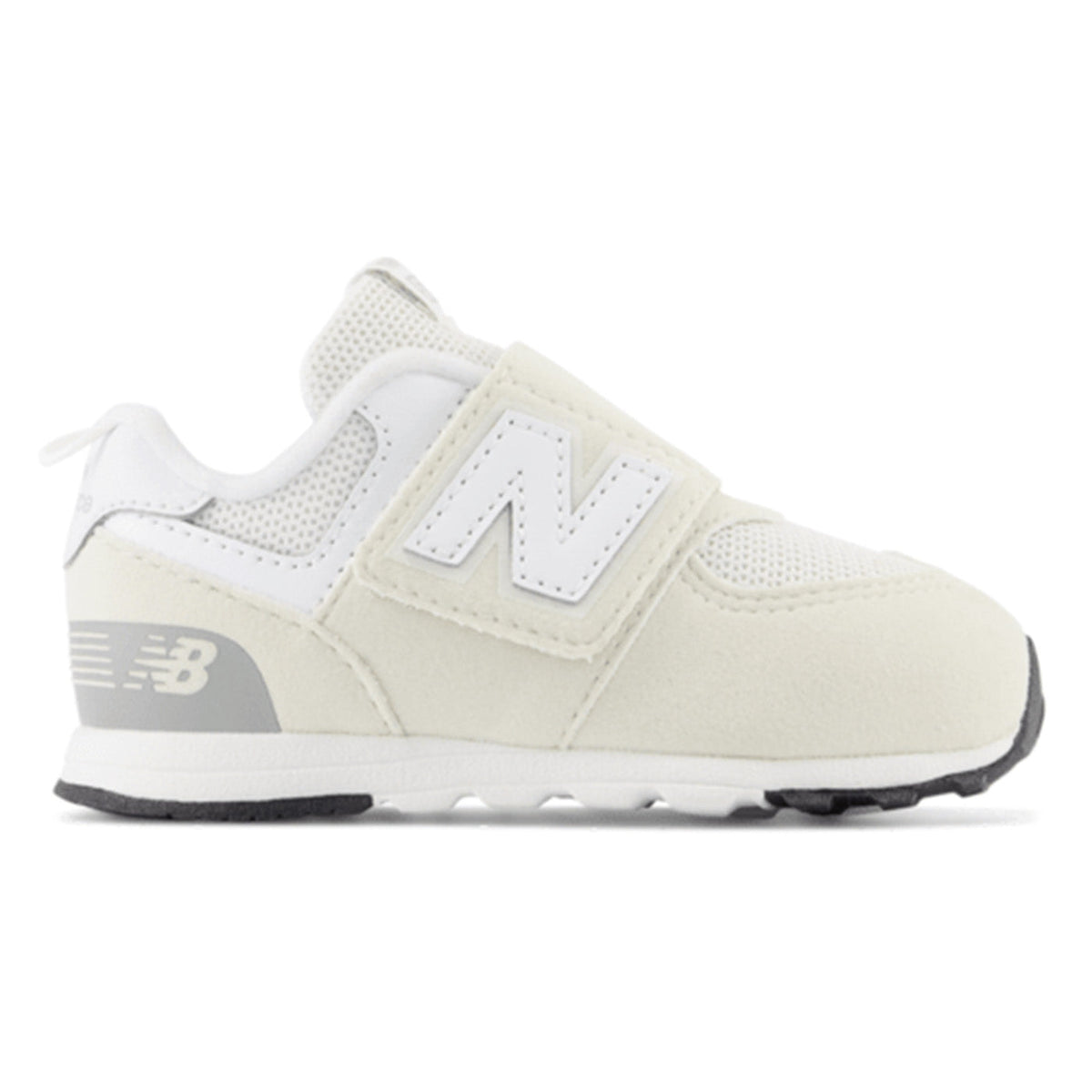 New Balance 574 Hook And Loop Kids