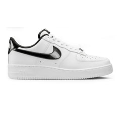 Nike Air Force 1 '07 LV8 'White Black' (2026)