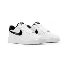 Nike Air Force 1 '07 LV8 'White Black' (2026)