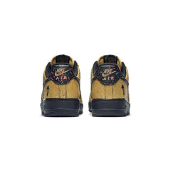 Nike Air Force 1 Low Caribana Festival 2018