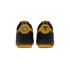 Nike Air Force 1 Low Kobe Bryant Lakers Away Numbered Edition Of 8000 2024
