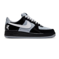Nike Air Force 1 Low Syna Central Cee Black White Smoke Grey 2026