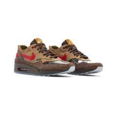 Air Max 1 X Clot Kiss Of Death Cha 2021 Ee11F