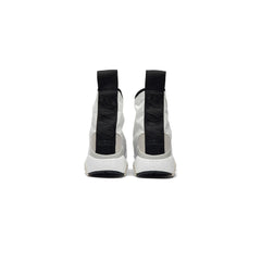 Air Max 180 High X Ambush White New D7B03