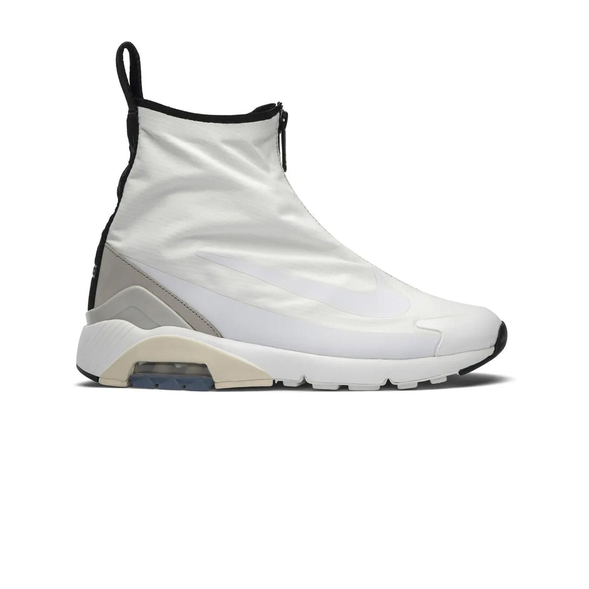 Air Max 180 High X Ambush White New D7B03