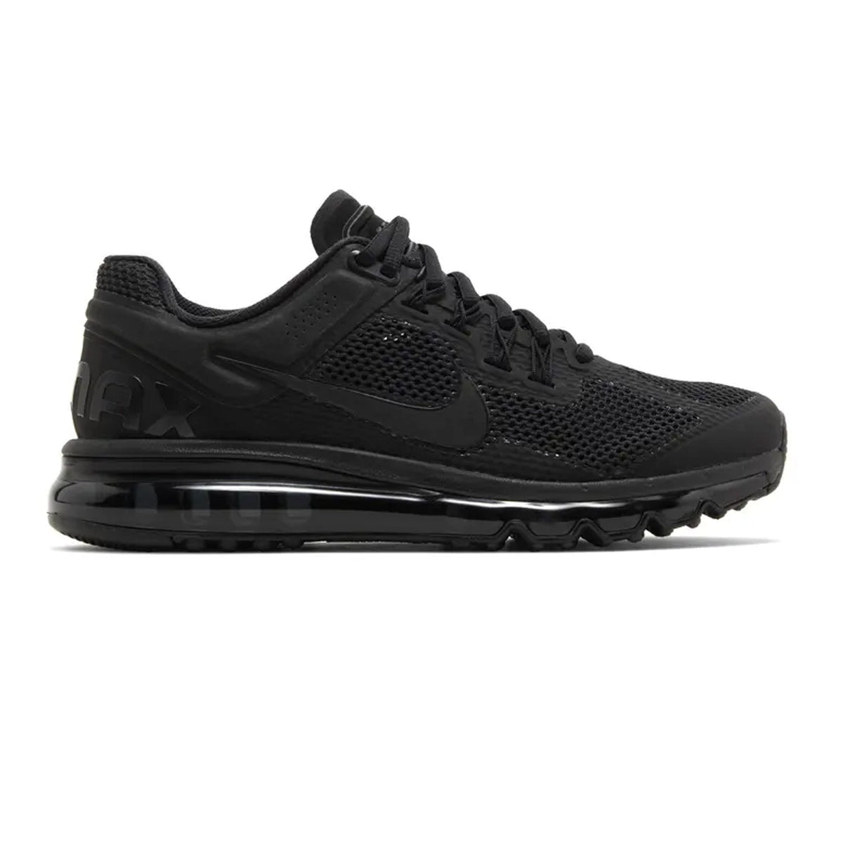 Nike Air Max 2013 Triple Black 2023