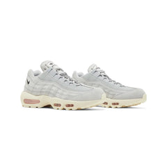 Nike Air Max 95 Grey Fog Pink Foam 2022
