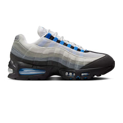 Nike Air Max 95 Og Big Bubble Blue Spark 2025