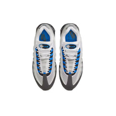 Nike Air Max 95 Og Big Bubble Blue Spark 2025