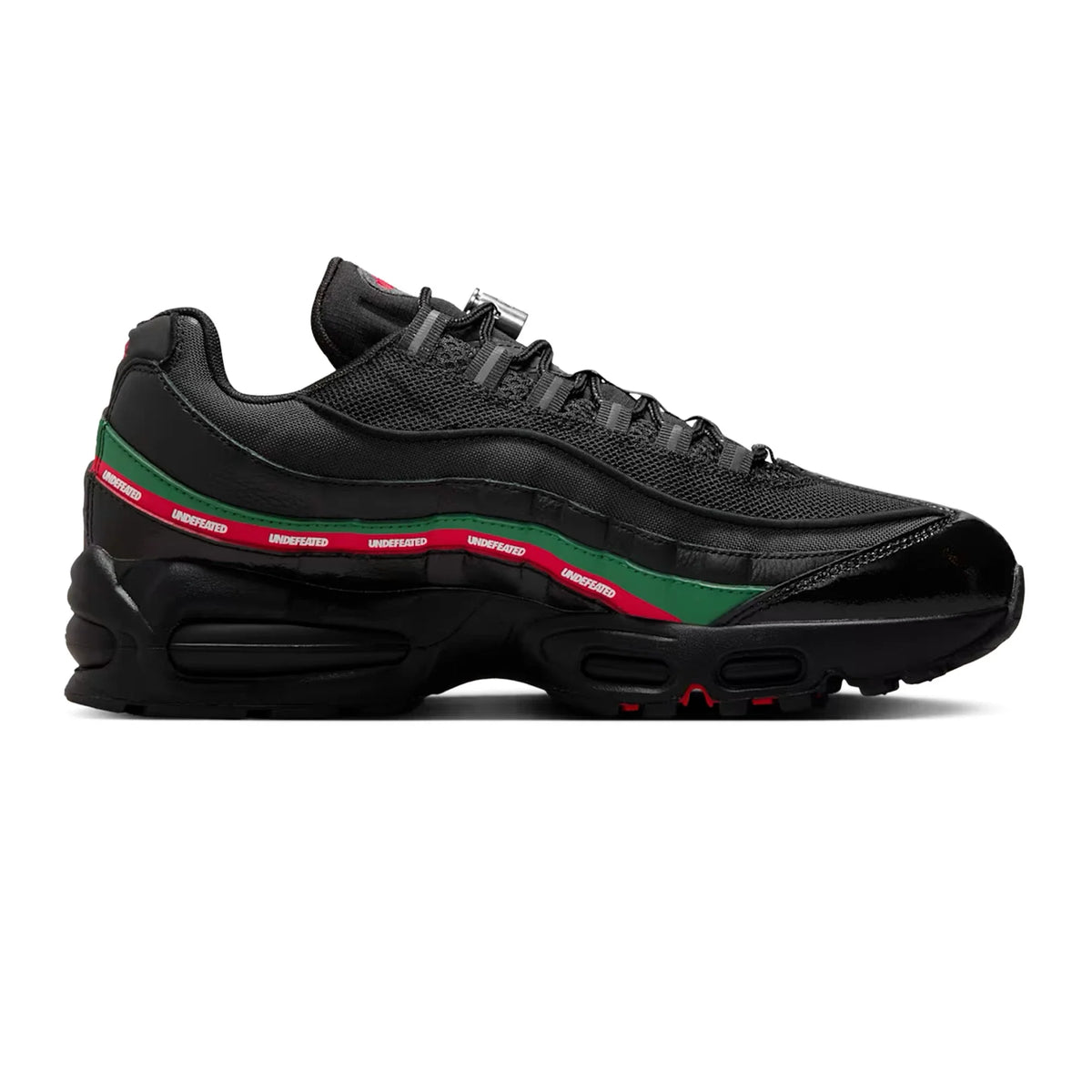Nike Air Max 95 Sp Undefeated Black 2025