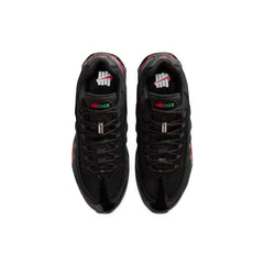 Nike Air Max 95 Sp Undefeated Black 2025