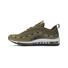Nike Air Max 97 Undefeated Militia Green 2020