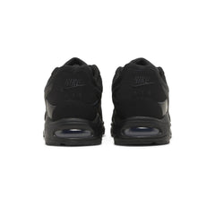 Nike Air Max Command Triple Black