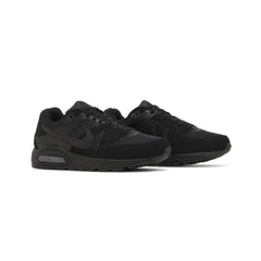 Nike Air Max Command Triple Black