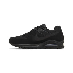 Nike Air Max Command Triple Black