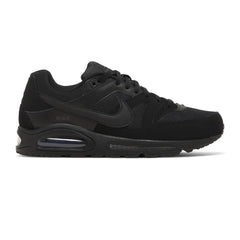 Nike Air Max Command Triple Black
