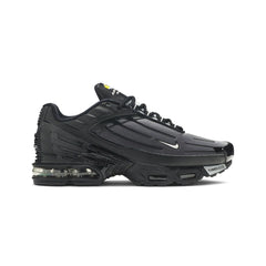 Nike Air Max Plus 3 Black Wolf Grey 2019