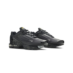 Nike Air Max Plus 3 Black Wolf Grey 2019