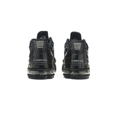 Nike Air Max Plus 3 Black Wolf Grey 2019