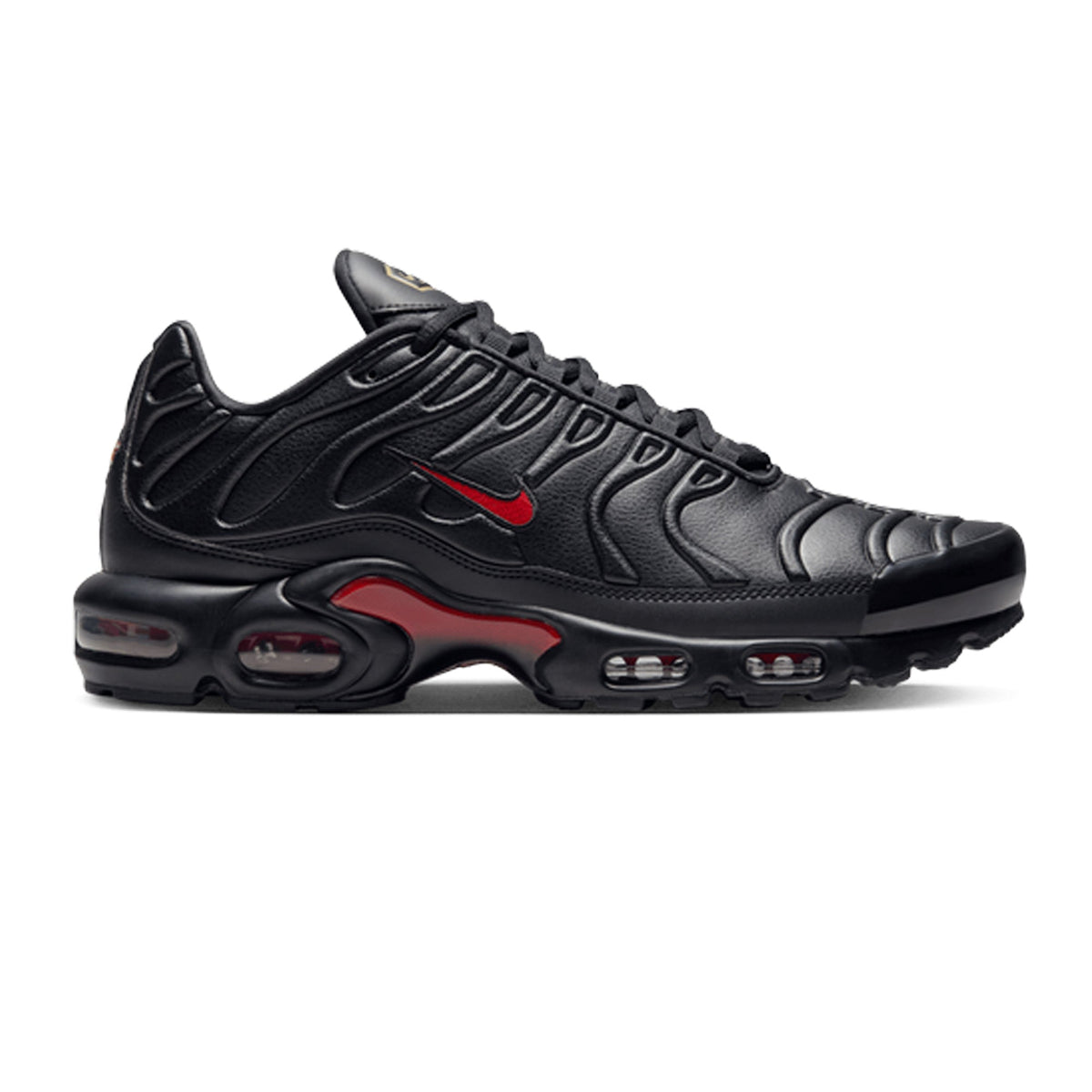 Nike Air Max Plus Premium Bred 2024