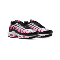 Nike Air Max Plus Tn Black Hot Punch Womens 2024