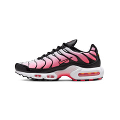 Nike Air Max Plus Tn Black Hot Punch Womens 2024