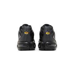 Nike Air Max Plus Tn Black Pink 2024