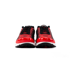 Nike Air Max Plus Tn Black Red Womens 2023