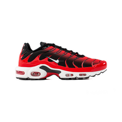Nike Air Max Plus Tn Black Red Womens 2023