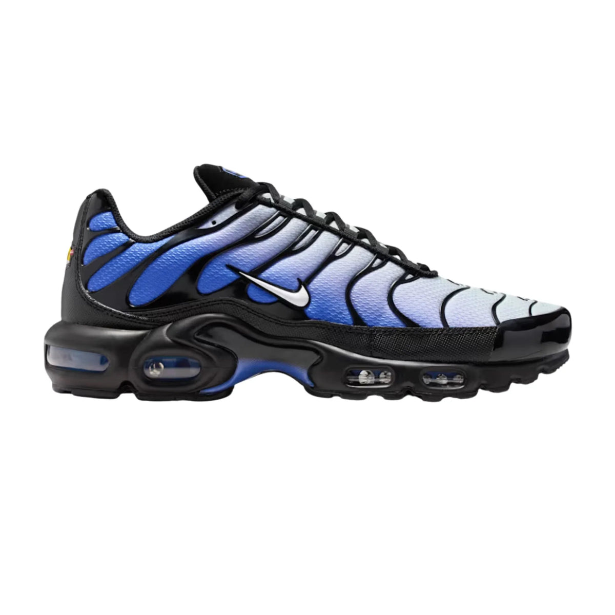 Nike Air Max Plus Tn Black Sapphire 2026