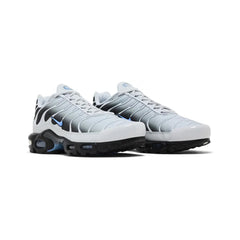 Nike Air Max Plus Tn Grey University Blue Black 2025