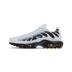Nike Air Max Plus Tn Grey University Blue Black 2025