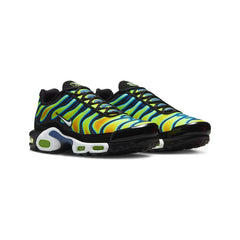 Nike Air Max Plus Tn Heat Map