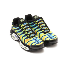 Nike Air Max Plus Tn Heat Map