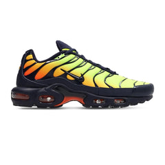 Nike Air Max Plus Tn Lemon Venom 2025