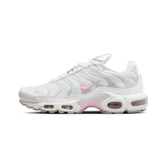 Nike Air Max Plus Tn Summit White Pink Rise Womens 2024