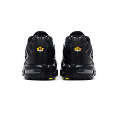 Nike Air Max Plus Tn Black Opti Yellow