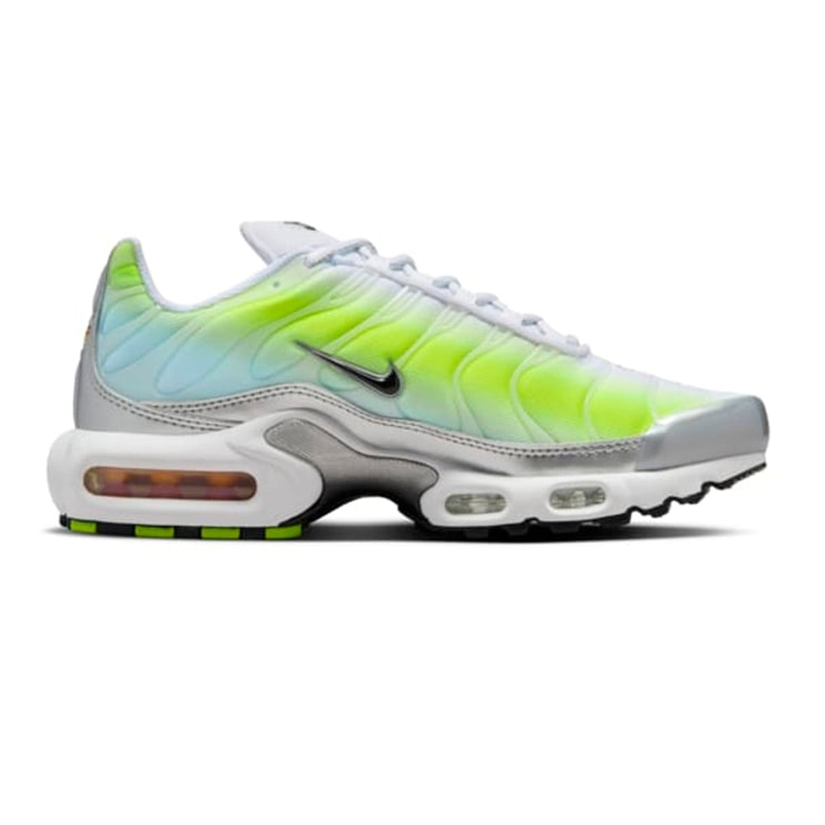Nike Air Max Plus Cyber Glacier Blue Gradient Womens 2024