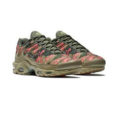Nike Air Max Plus Tn Digi Camo Olive 2018