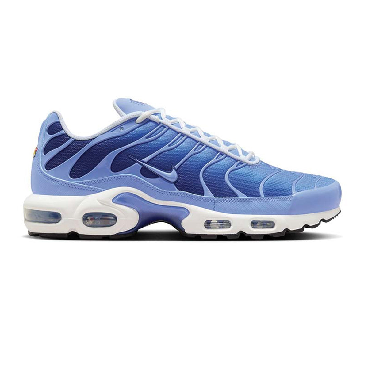 Nike Air Max Plus Tn Royal Pulse