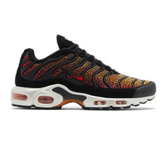 Nike Air Max Plus Tn Swarovski Sunset Womens 2024