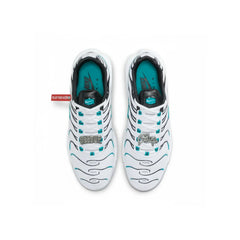 Nike Air Max Plus TN 'Geedup x Foot Locker Turbo Green' (2025)
