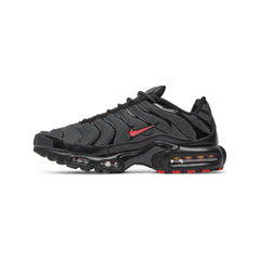 Air Max Tn Plus Metal Mesh Black Red 2021 3744F