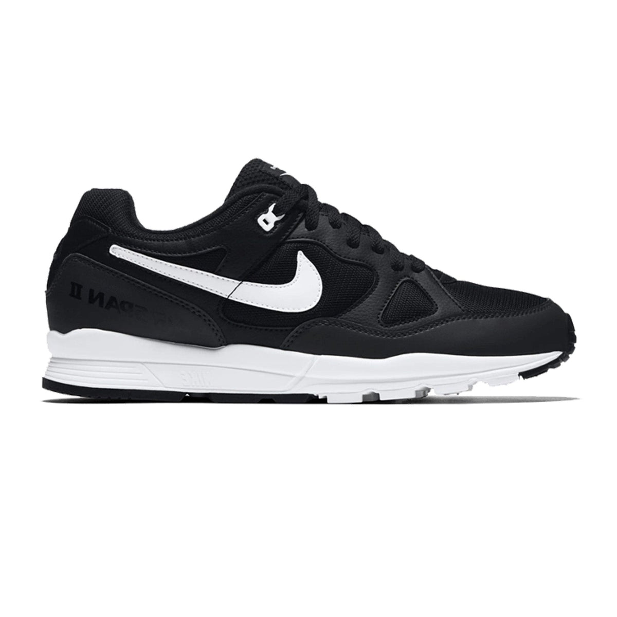 Nike Air Span 2 Black Anthracite