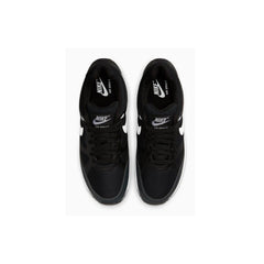 Nike Air Span 2 Black Anthracite
