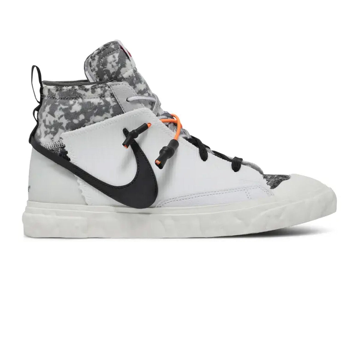 Blazer Mid X Readymade White Camo 472Dc