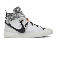 Blazer Mid X Readymade White Camo 472Dc