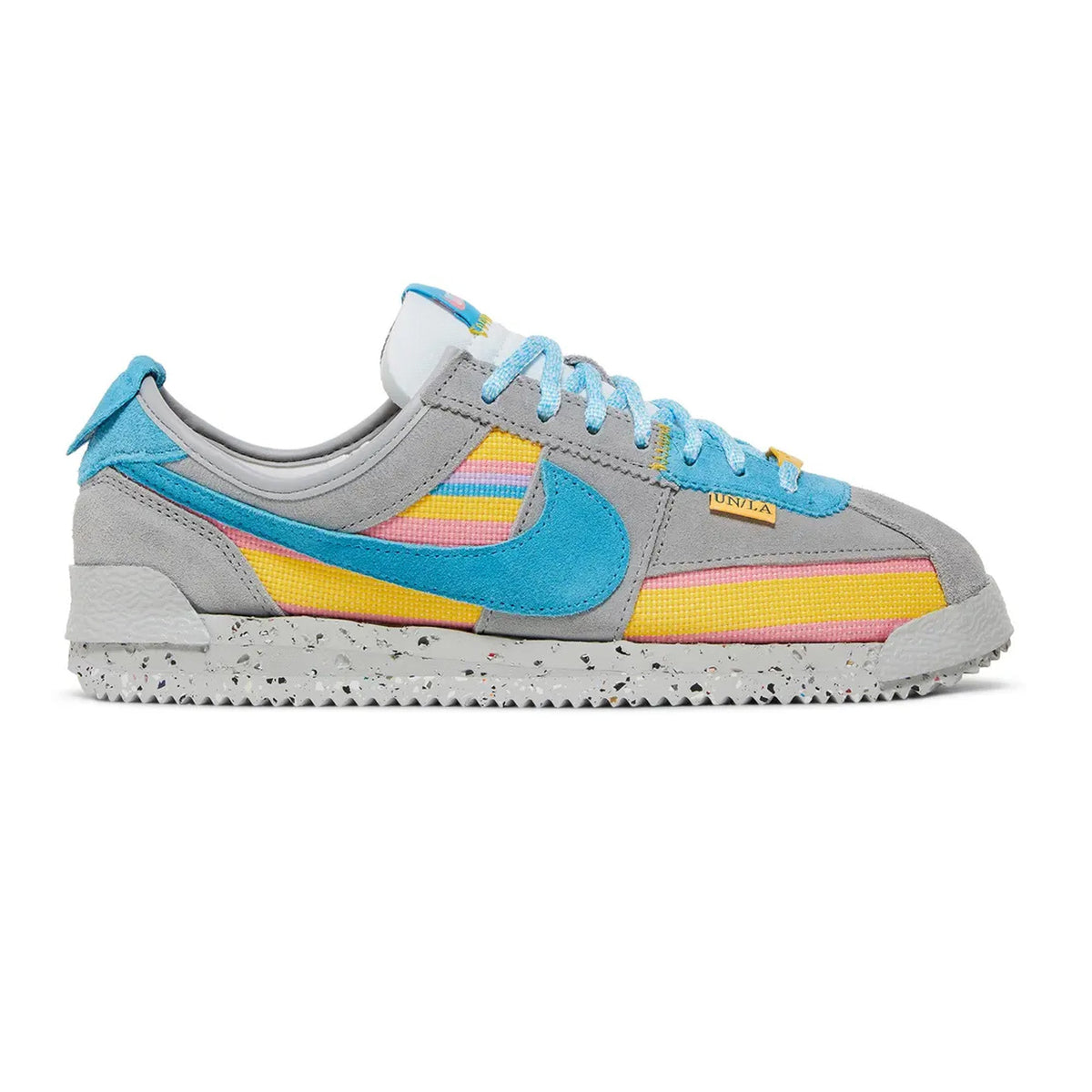 Cortez Sp X Union Light Smoke 2022 E18Ac